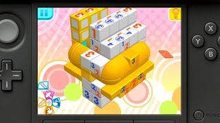 Picross 3D Round 2 [upl. by Kitchen]