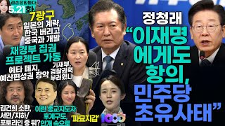 김어준의 겸손은힘들다 뉴스공장 2024년 5월 21일 화요일 이희수 홍사훈 정청래 이해민 최배근 패션공장 [upl. by Rhonda]