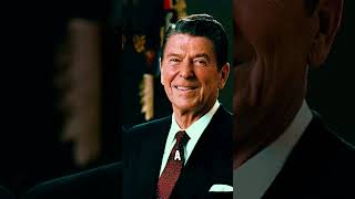 The Unrevealed Aspects of Reagans Presidency history facts uspresidentialhistory [upl. by Ardnayek]