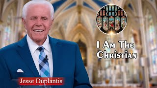 Jesse Duplantis Full Sermons  I Am The Christian [upl. by Magree654]