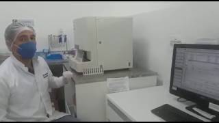 5° Aula Hematologia Automatizada [upl. by Yrrak550]