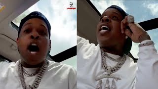 Finesse2Tymes Goes Off And Responds To Criticism Of His Son Behavior [upl. by Annid]