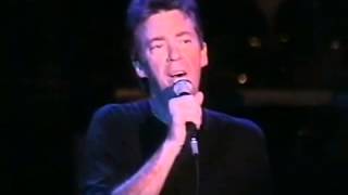 WERE ALL ALONE Live Boz Scaggs 360p [upl. by La Verne]