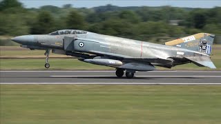 RIAT 2017 Monday Departure The International Air Tattoo [upl. by Auberta743]