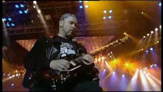 Saxon  Crusader live at wacken [upl. by Nhaj]