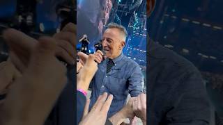 Bruce Springsteen  Tenth Avenue FreezeOut  Live from Cardiff Wales May 5 2024 [upl. by Heisel]