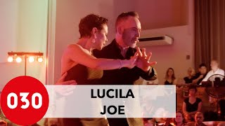 Lucila Cionci and Joe Corbata – Sonatina [upl. by Ayalahs]