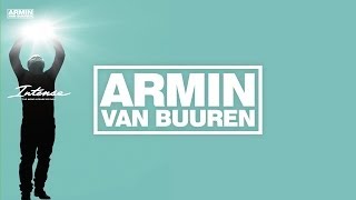 Armin van Buuren  Intense The More Intense Edition OUT NOW Mini Mix [upl. by Einaeg]