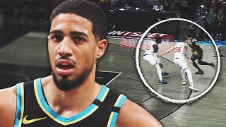 Tyrese Haliburton Just Made History [upl. by Paquito]