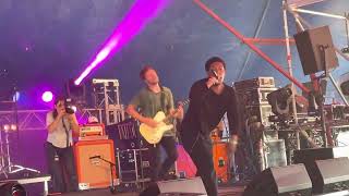 KennyHoopla  estella live at Lollapalooza Stockholm 20220703 [upl. by Riocard]