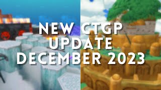 Best Update Yet NEW Mario Kart Wii CTGP Update December 2023 [upl. by Roots]