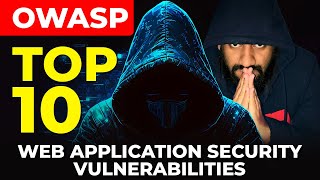 OWASP Top 10 Explained With Examples Web Application Security Vulnerabilities oragetechnologies [upl. by Engeddi]