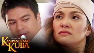 Kampanerang Kuba Full Episode 19  Jeepney TV [upl. by Kloman]