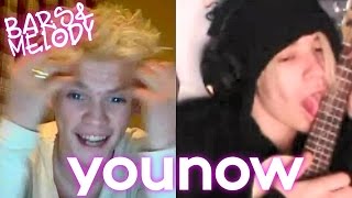 Bars and Melody YouNow 8517 [upl. by Tedmund]