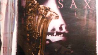 Romantic Sax  Wonderful Tonight [upl. by Halak]