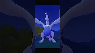 Lugia Raid Hour Guide Tips Tricks and Shiny Hunt in Pokémon GO [upl. by Occor]