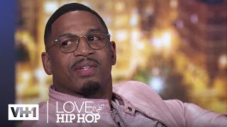 Did Stevie J Show Tommie the Beefcake  Love amp Hip Hop Atlanta [upl. by Annazus842]