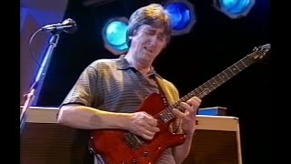 Allan Holdsworth  Looking Glass  Frankfurt 97  HQ audio [upl. by Etz214]