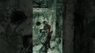 DARK SOULS 2 portas da trava de pharros part 2 [upl. by Siri414]