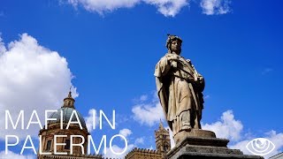 Mafia in Palermo 4K  Italy Travel Vlog 227  The Way We Saw It [upl. by Mauretta609]