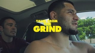 Tales From The Grind Jorge Masvidal  Episode 1 quotTunnel Visionquot [upl. by Vicky]