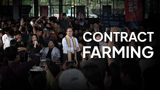 Contract Farming [upl. by Wilfreda]