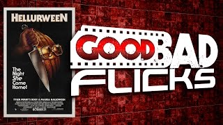 Boo A Madea Halloween  Movie Review [upl. by Cowles]