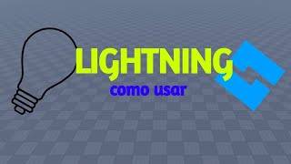 Informações úteis sobre a Lightning do roblox studio [upl. by Erdried722]