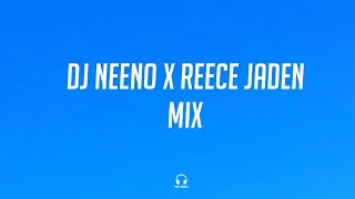 MP Rec  Dj Neeno X ReeceJaden Mix [upl. by Geraud59]