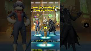 NEVER Get a Fortnite Girlfriend shorts fortnite fortniteclips fortnitememes [upl. by Oni]