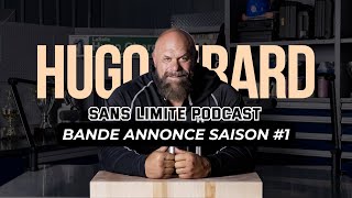 Bande annonce  Hugo Girard Sans Limite  Saison 1 [upl. by Baily]