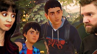 Life is Strange 2 Episode 1 Part 1  WHOA 😱 [upl. by English]