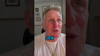 Michael Rappaport “AS A JEW” RANT [upl. by Yebloc]