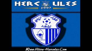 ULTRA HERCULES 2007  KIFACH KONA  أغنية تحكي عن حـال الزرقا  OFFICIEL 2012 [upl. by Esmerolda964]