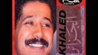 Khaled  Biya Dek El Mor [upl. by Sessylu]