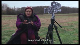 Varda by Agnès  Varda par Agnès 2018  Clip English subs [upl. by Zobe]