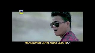 David Iztambul  Tasisiah Lagu Minang Terbaru 2019 Official Video [upl. by Amiel]