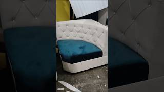 Corner sofa designviral video songtrending videoplease subscribe [upl. by Drofyar]