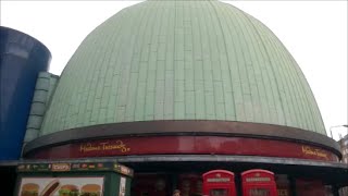 Madame Tussauds London HD  Full Walkthrough [upl. by Leoni]