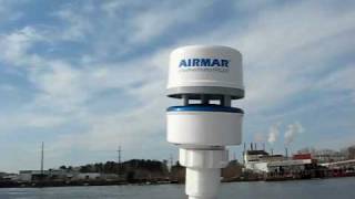 Airmar PB200 in operation [upl. by Carlynn]