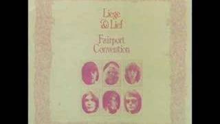 quotCome All Yequot  Fairport Convention Audio [upl. by Nemra584]