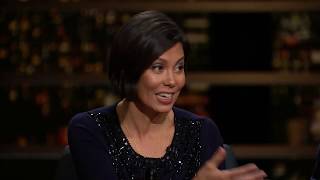 Overtime Ingrid Newkirk Michael McFaul Alex Wagner Erick Erickson  Real Time with Bill Maher [upl. by Tiras]