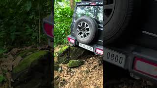 CAR STABILIZER PRO offroad വാഹനങ്ങൾക്ക് നല്ലതാണോ automobile suspension offroad suzukijimny [upl. by Gilford]