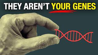 Genetic Discrimination Is Coming For All Of Us [upl. by Reider442]