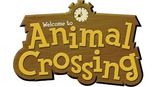 DJ KK Aircheck  Animal Crossing [upl. by Switzer]