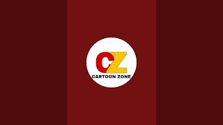 Cartoon zone is live [upl. by Silverts]