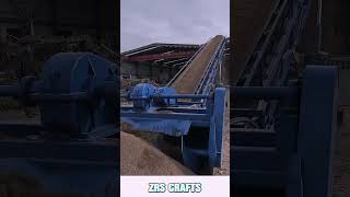 Mastering Gravel Loading with HeavyDuty Equipment shorts viralshort zrscrafts [upl. by Che]