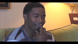 Michael Jai White amp Scott Sanders  Black Dynamite Interview 2009 [upl. by Otrevogir]