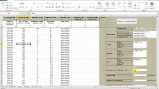 QuickSLD Tool for Automatic Single line diagram [upl. by Esbensen]