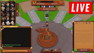 Playing Town of Salem 2 with Viewers [upl. by Preciosa]